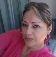 Gabriela Candelario