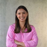 Maria Paulina Velásquez Cardona