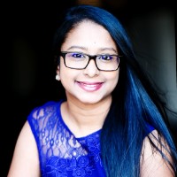 Janine Naidoo