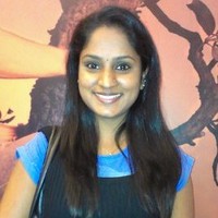 prema manjunath