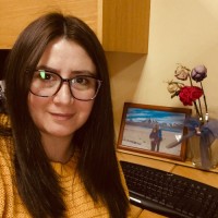 Viviana Lienlaf Lienlaf