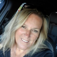 Liz Nichols (Black)