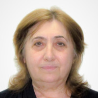 Medea Inashvili
