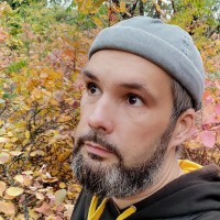 Алексей Рудницкий