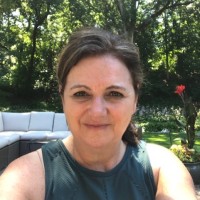 Bev Mcphee