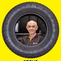 Steven Deans