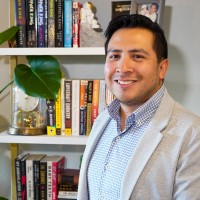 Danny Solano