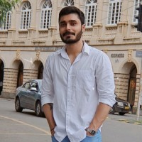 Sanket Deshmukh