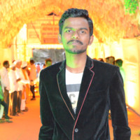 Ashutosh Dalvi
