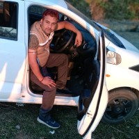 LAVKESH KUMAR