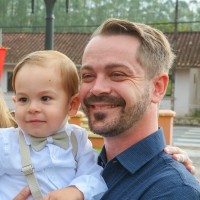 TIAGO TOMAZELLI