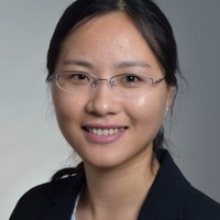 Yanping Hu