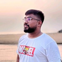 Samrudh Naik Gaonker