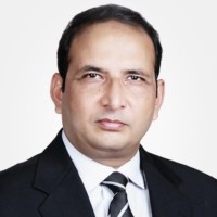Iftikhar Abbasi
