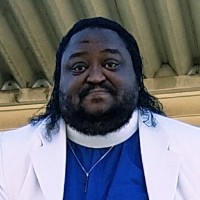Bishop J. R. Burt