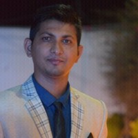 Ajeet Kumar Singh