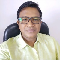 Gokul Barik