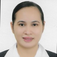 Tesie Rose Dacanay