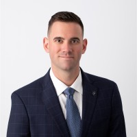 Zachary Brown, Mba, Avp