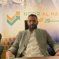 Ayman Abusalah
