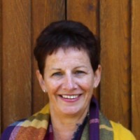 Alison Innes