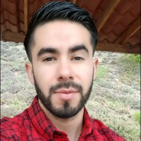 Erick Juarez Reyes