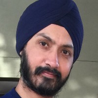 Bhupinder Ghai