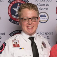 Davis Winget