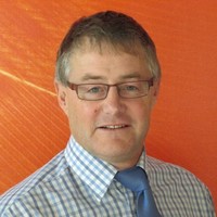 Bruce Gray