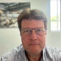 Frank Krebs