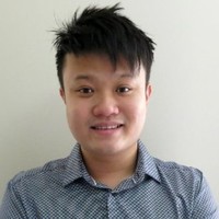Aloysius Xu