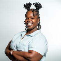 Fitkeesha Beckford, Lmft