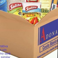 ADONAI Cestas Básicas