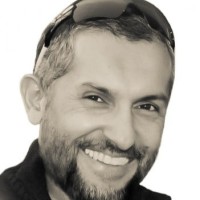 Khwaja Haroon Husain