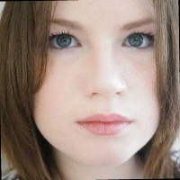 Claire Louise McBride