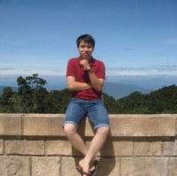 Trung Thanh Hoang