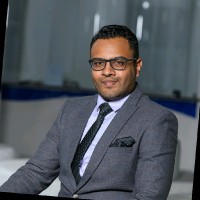 Alvin Jeeawock, CFA, MBA