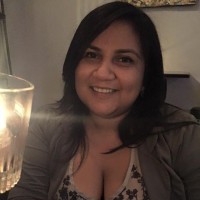 Luz Quintana