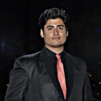 Sudhanshu Chaturvedi