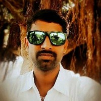 Vinayak Chavan