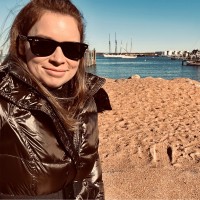 Leslie Ray-Beirne