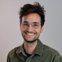 Benjamin Nussbaumer