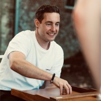 Melvin Van Deijk