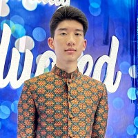 Daniel Chan