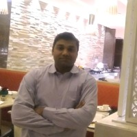 Anoonai Gothwal