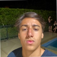 Andre Vasquez