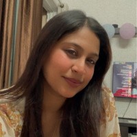 Maitreyi Sawant