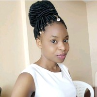Lilian Nyatichi