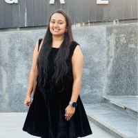 Khushbu Lakhataria