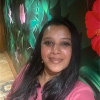 Navitha Kothari